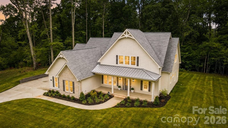 425 Snow Goose Walk None, Clover, SC 29710
