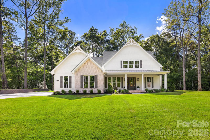 425 Snow Goose Walk None, Clover, SC 29710