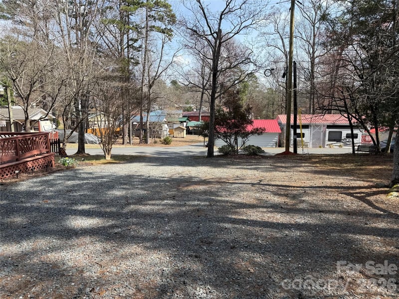 102 Doe Ct #G76, Mount Gilead, NC 27306