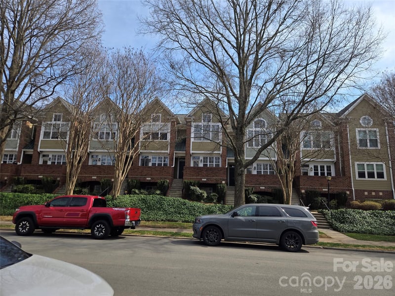 222 Torrence St #50, Charlotte, NC 28204