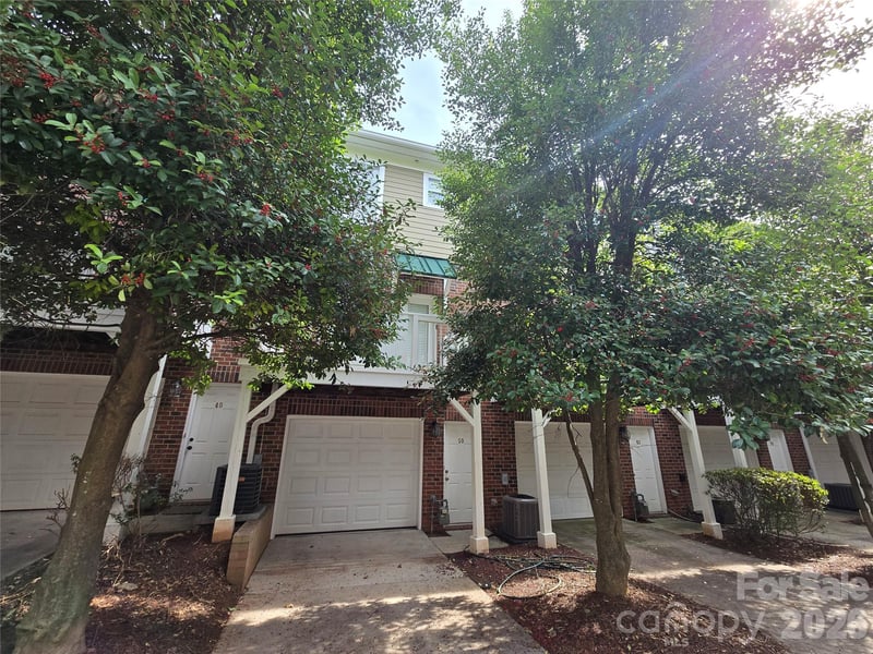 222 Torrence St #50, Charlotte, NC 28204