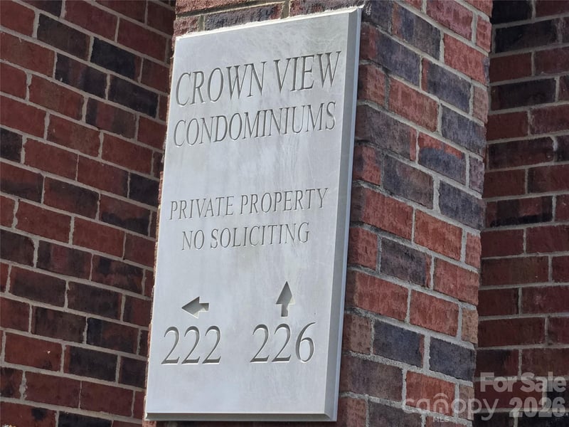 222 Torrence St #50, Charlotte, NC 28204