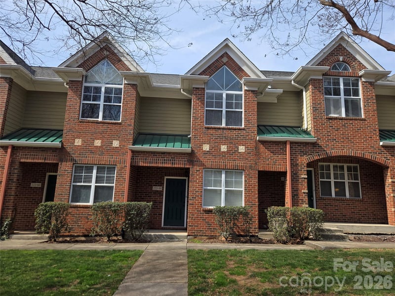 222 Torrence St #50, Charlotte, NC 28204