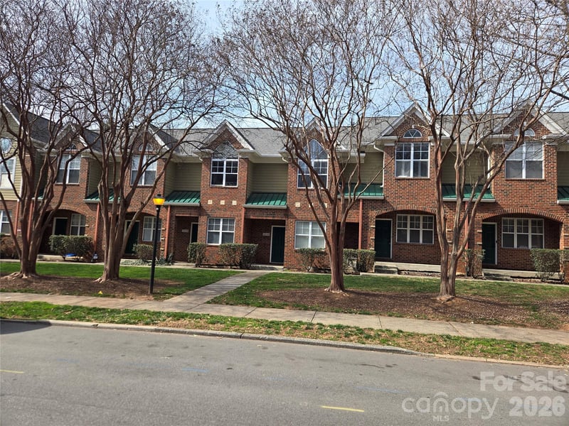 222 Torrence St #50, Charlotte, NC 28204