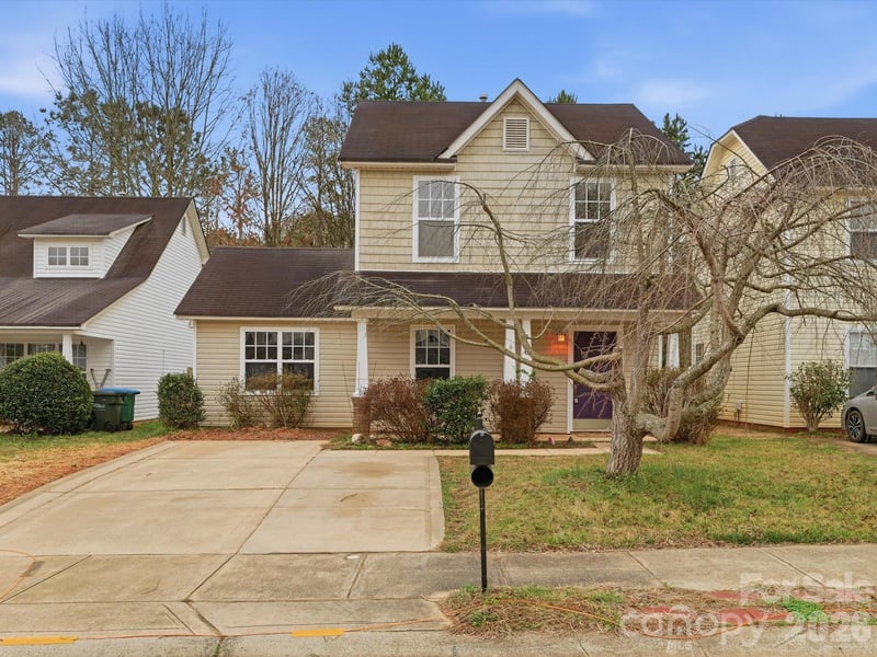 336 Amir Cir, Matthews, NC 28105