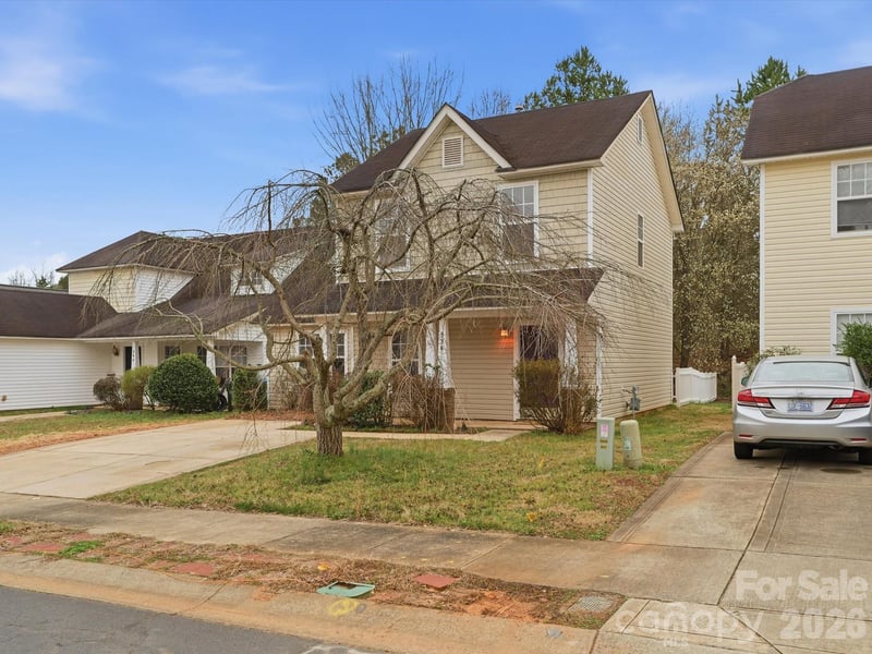 336 Amir Cir, Matthews, NC 28105