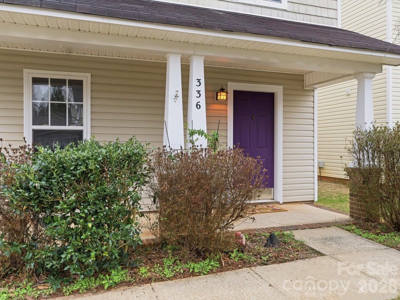 336 Amir Cir, Matthews, NC 28105