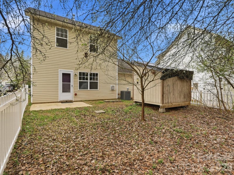 336 Amir Cir, Matthews, NC 28105