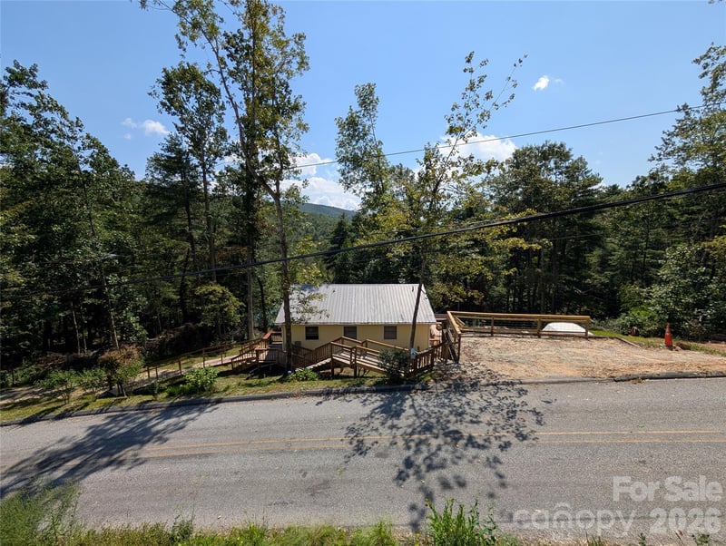 260 Oak Ridge Rd, Hendersonville, NC 28792