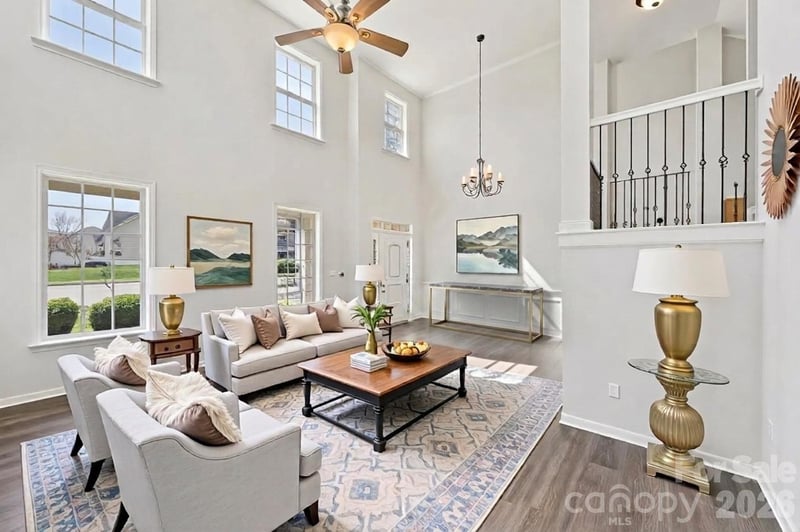 10901 Trout Creek Pl, Davidson, NC 28036