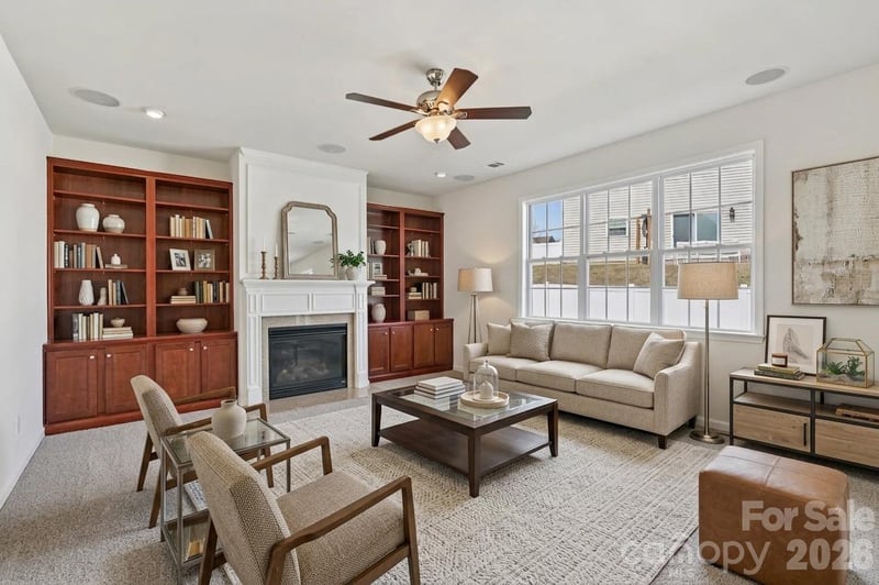 10901 Trout Creek Pl, Davidson, NC 28036