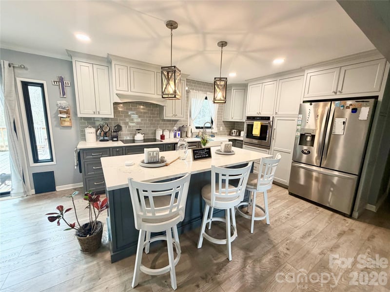 701 Cherry Ln, Shelby, NC 28150