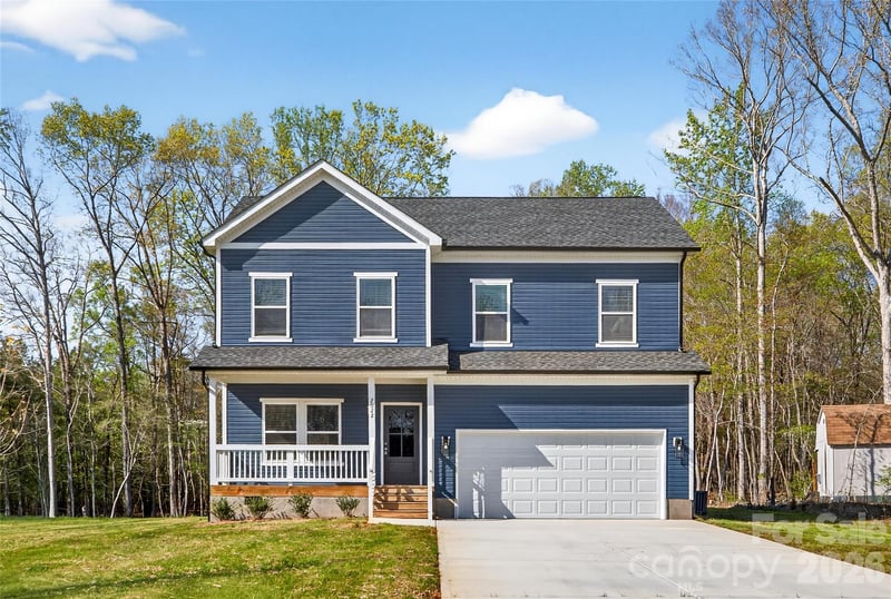 2022 Jack Robertson Ln, Lancaster, SC 29720