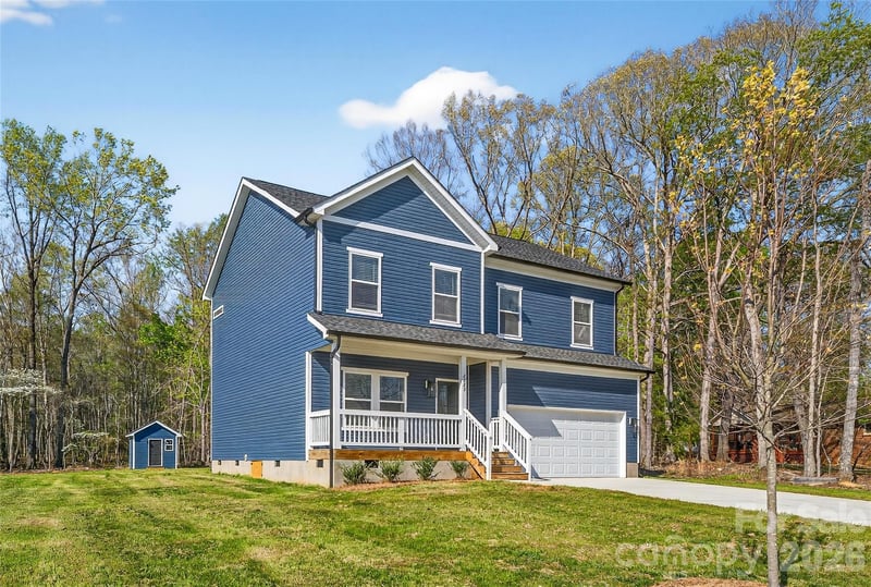 2022 Jack Robertson Ln, Lancaster, SC 29720
