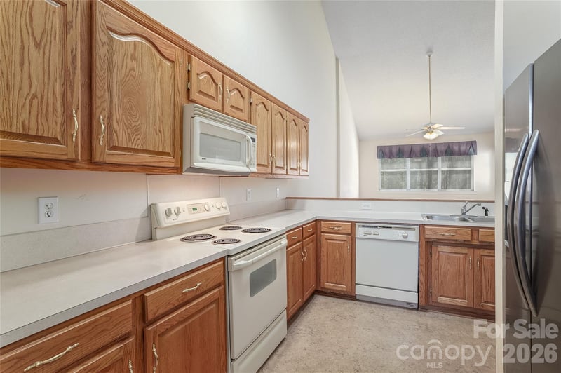 3846 Azalea Trl, Denver, NC 28037