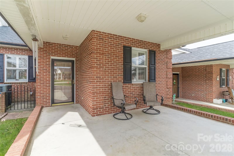 3846 Azalea Trl, Denver, NC 28037