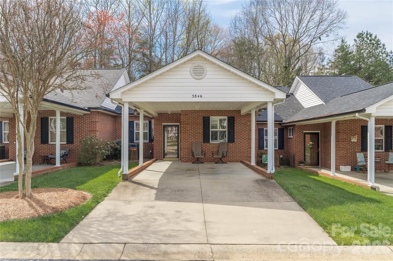 3846 Azalea Trl, Denver, NC 28037