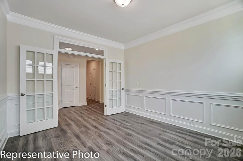 3033 Bent Willow Dr, Indian Trail, NC 28079