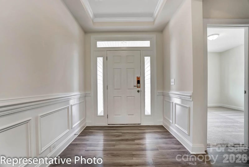 3033 Bent Willow Dr, Indian Trail, NC 28079