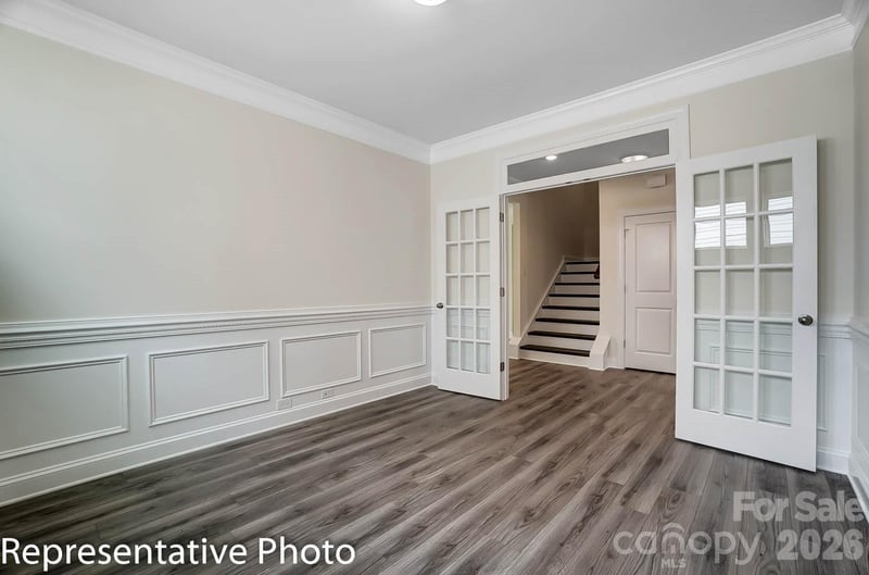3033 Bent Willow Dr, Indian Trail, NC 28079