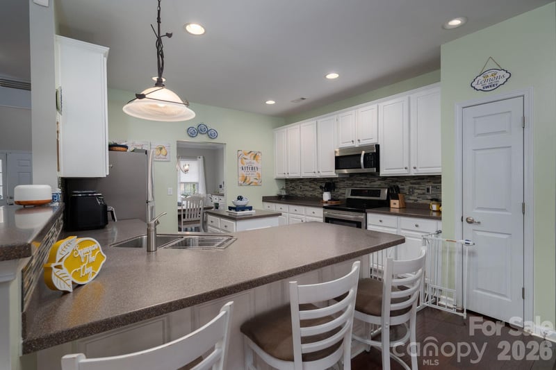 156 Foggy Meadow Dr, Fort Mill, SC 29708