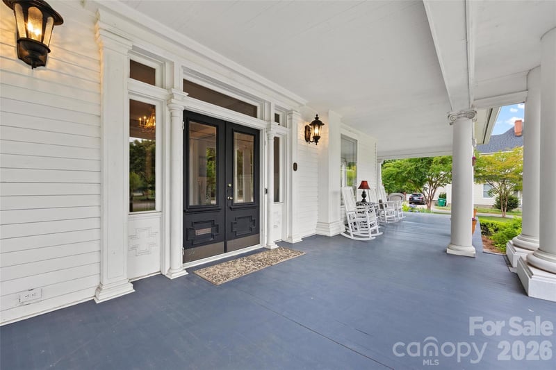 530 Rutledge Ave, Gaffney, SC 29340
