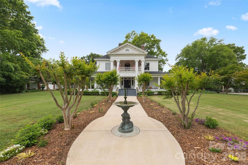 530 Rutledge Ave, Gaffney, SC 29340