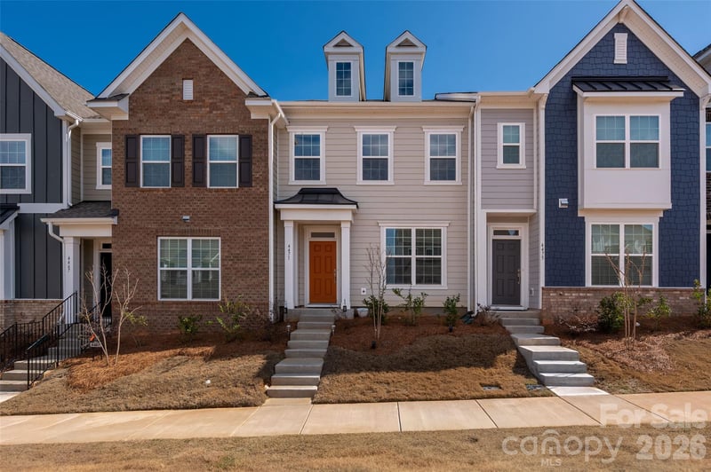 4471 Potters Wheel Dr, Fort Mill, SC 29715
