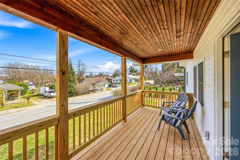 807 Whitted St, Hendersonville, NC 28791