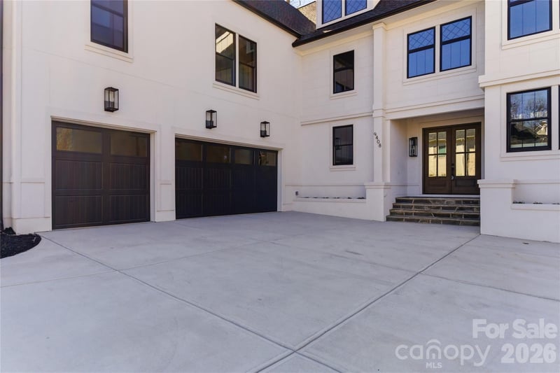 9408 Greyson Ridge Dr, Charlotte, NC 28277