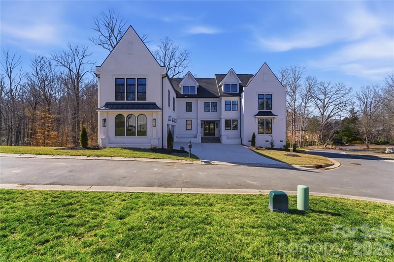 9408 Greyson Ridge Dr, Charlotte, NC 28277