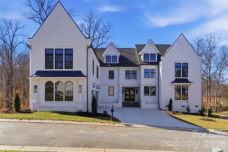 9408 Greyson Ridge Dr, Charlotte, NC 28277