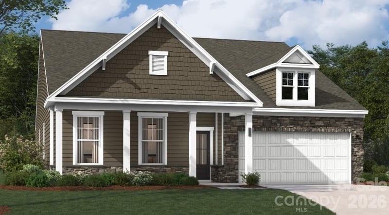1087 Arundle Rd, Sherrills Ford, NC 28673