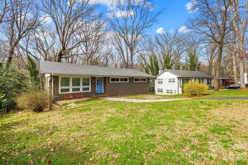 6240 Candlewood Dr, Charlotte, NC 28210