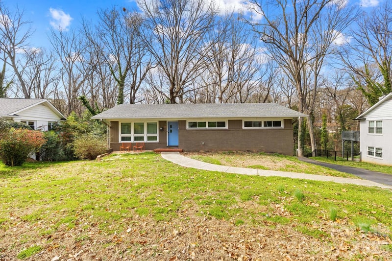 6240 Candlewood Dr, Charlotte, NC 28210