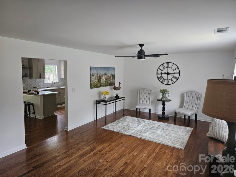 11001 Hampton Dr, Mint Hill, NC 28227
