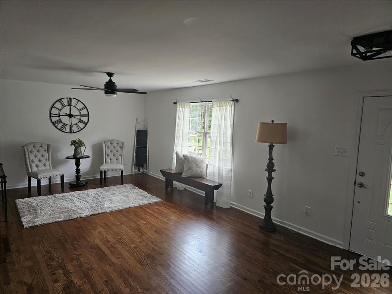 11001 Hampton Dr, Mint Hill, NC 28227