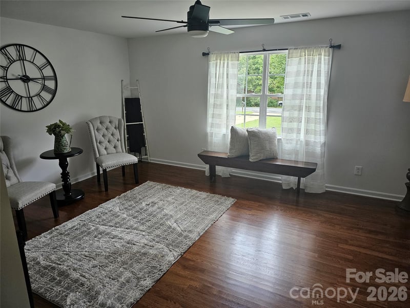 11001 Hampton Dr, Mint Hill, NC 28227