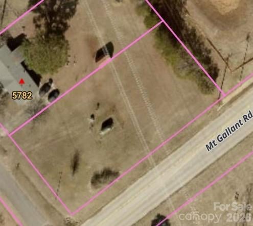 . Bow St, Rock Hill, SC 29732