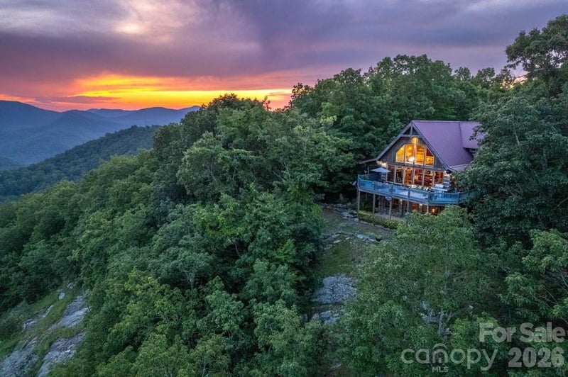 1783 Cliff Rd, Cullowhee, NC 28723