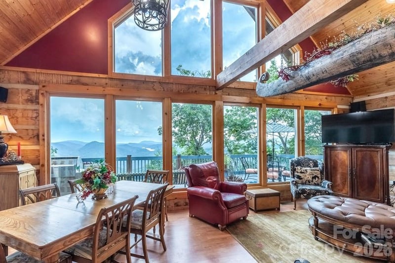 1783 Cliff Rd, Cullowhee, NC 28723
