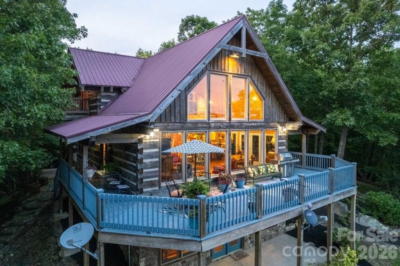 1783 Cliff Rd, Cullowhee, NC 28723