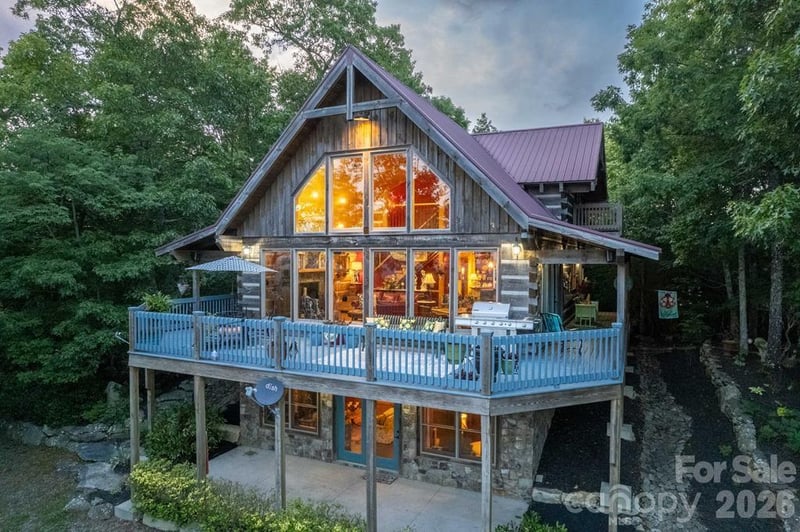 1783 Cliff Rd, Cullowhee, NC 28723