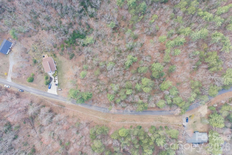 Holly Rd, Connelly Springs, NC 28629