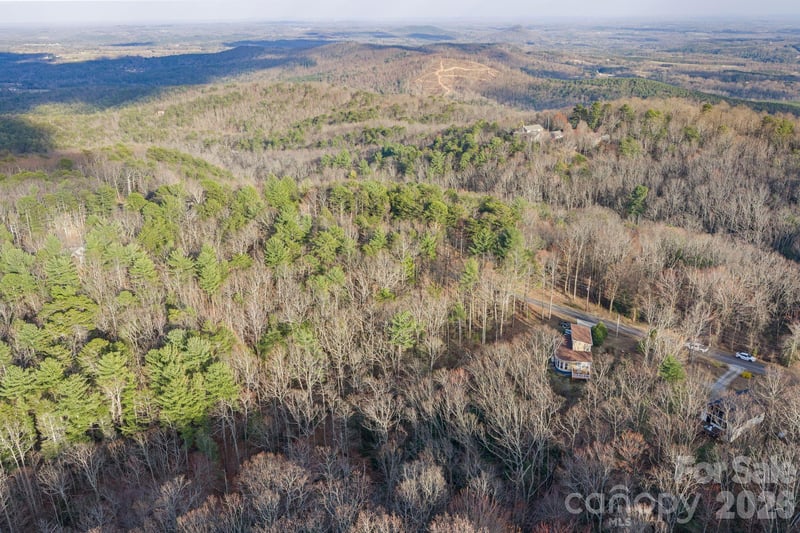 Holly Rd, Connelly Springs, NC 28629