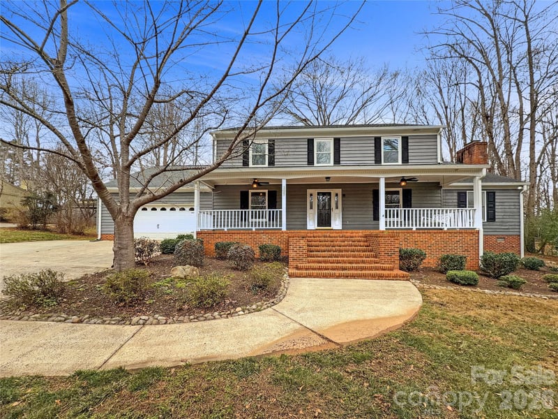 3029 Southampton Cir, Gastonia, NC 28056