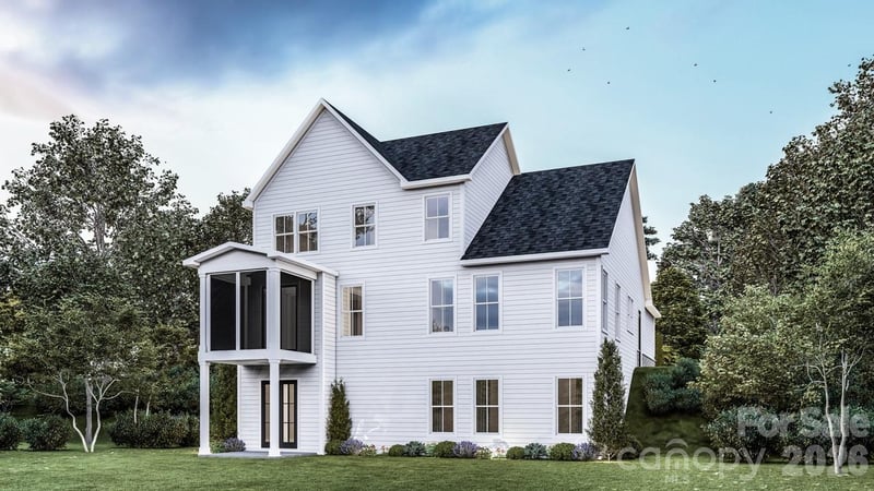 125 Spring View Ln, Statesville, NC 28677