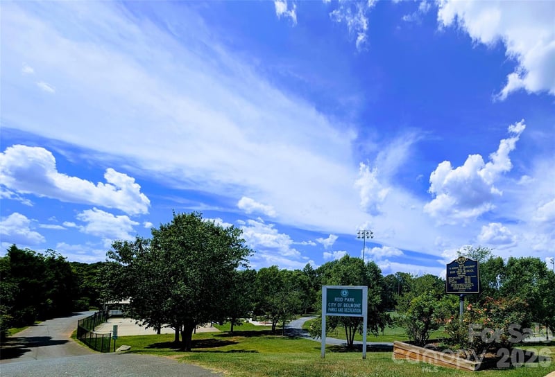 206 Woodrow Ave, Belmont, NC 28012