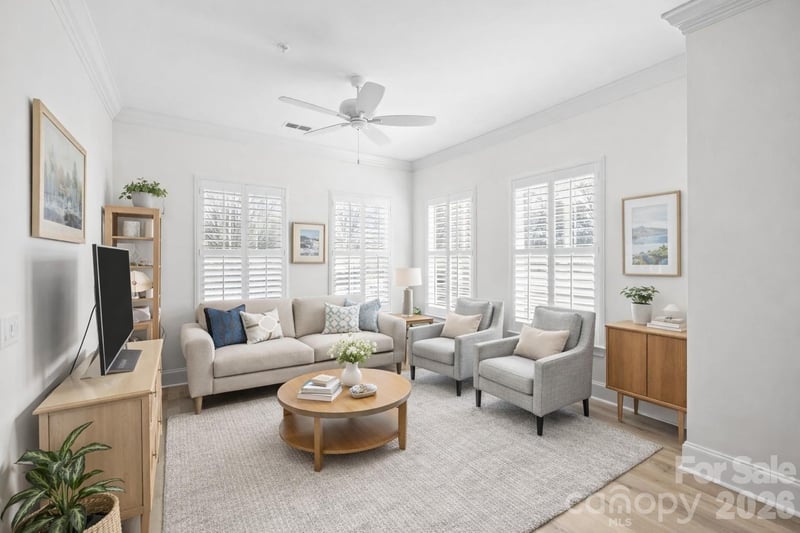 2994 Selwyn Ave, Charlotte, NC 28209