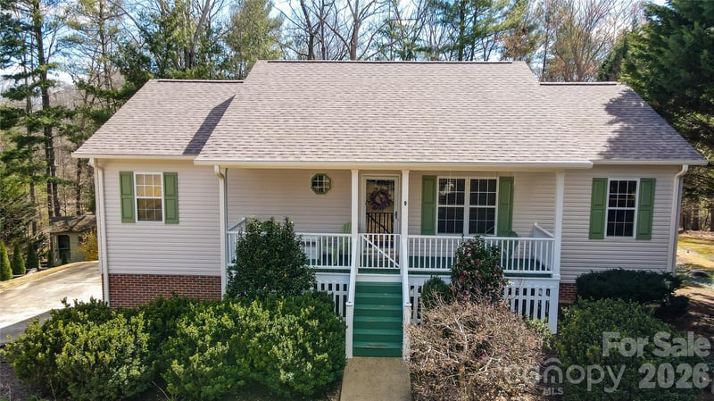 1499 Brentwood Pl, Morganton, NC 28655